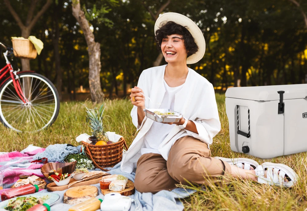 what is the best ice chest cooler