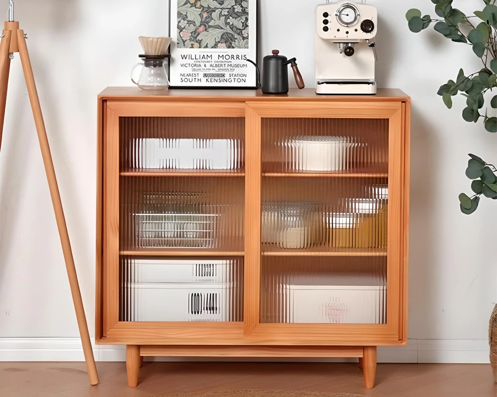 minimalist sideboard